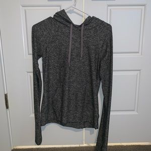 Outdoor Voices hoodie